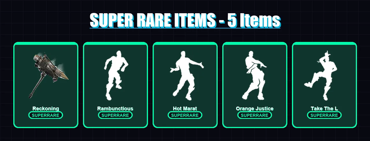 [PC/XBOX/PSN] | Fade | Gear Specialist Maya | Drift | Carbide | Dark Voyager | 75 skin | 71 pickaxe | 55 emote | 56 glider | Lv727