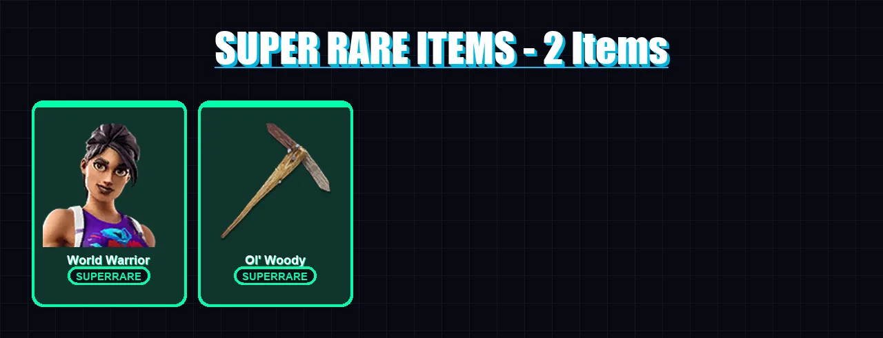 [PC/XBOX/PSN] | World Warrior | Fusion | Catalyst | Dark Vanguard | Ronin | 62 skin | 73 pickaxe | 66 emote | 54 glider | Lv848 — Fortnite account