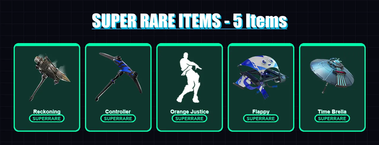 [PC/XBOX] | Nezumi | Lynx | Valeria | Zenith | Zeus | 167 skin | 234 pickaxe | 172 emote | 176 glider | Lv3309
