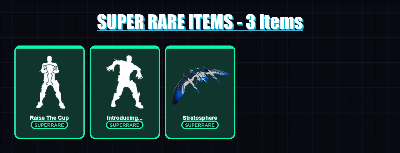 [PS4/PS5/XBOX/PC] | Fade | Mandalorian | Gear Specialist Maya | Midas | Eternal Knight | 29 skin | 33 pickaxe | 31 emote | 35 glider | Lv510 — Fortnite account