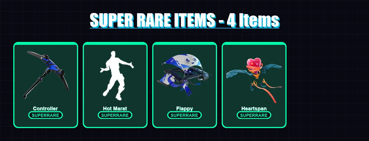 [PS4/PS5/XBOX/PC] | Hybrid | Luxe | Catalyst | Frostbite | Midas | 83 skin | 85 pickaxe | 83 emote | 78 glider | Lv1434