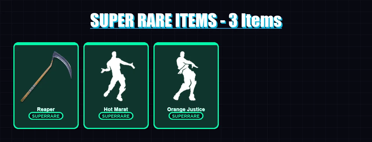 [PC/XBOX/PSN] | Zenith | Hybrid | Gear Specialist Maya | Lynx | Fade | 59 skin | 79 pickaxe | 83 emote | 86 glider | Lv1248