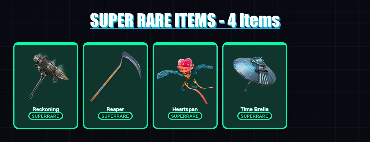 [PC/XBOX] | Zenith | Calamity | Spectra Knight | Omegarok | The Prisoner | 43 skin | 53 pickaxe | 51 emote | 56 glider | Lv719 — Fortnite account