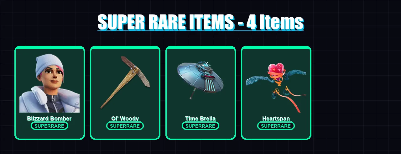 [PC/XBOX] | Blizzard Bomber | Predator | Kymera | Joey | Catalyst | 157 skin | 150 pickaxe | 120 emote | 144 glider | Lv1757 — Fortnite account