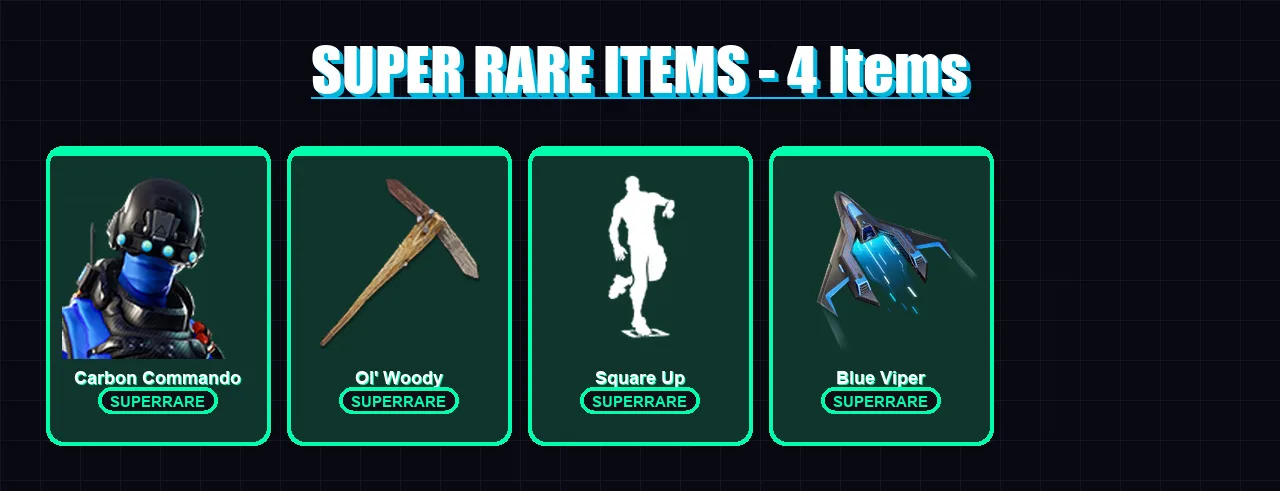 [PC/XBOX/PSN] | Carbon Commando | Eternal Knight | Midas | The Scientist | Mandalorian | 104 skin | 188 pickaxe | 131 emote | 134 glider | Lv3594 — Fortnite account