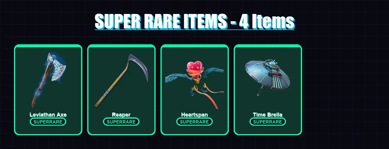 [PC/XBOX/PSN] | Omegarok | Mandalorian | Valeria | Menace | Era | 68 skin | 144 pickaxe | 95 emote | 125 glider | Lv2274