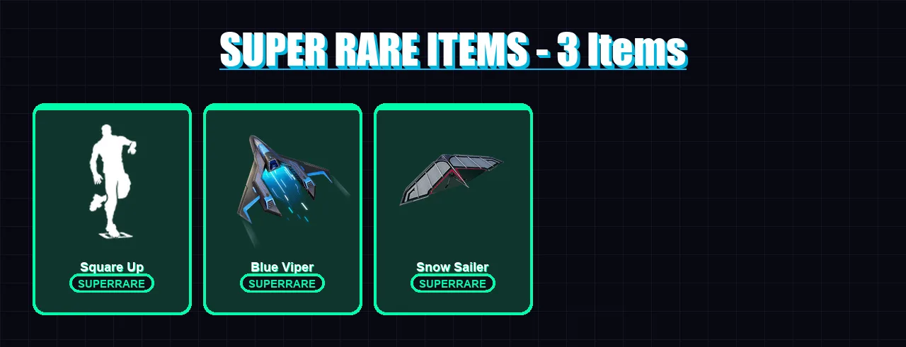 [PS4/PS5/PC] | Mizuki | The Cube Queen | The Foundation | Renzo the Destroyer | Raven | 70 skin | 88 pickaxe | 71 emote | 72 glider | Lv750 — Fortnite account