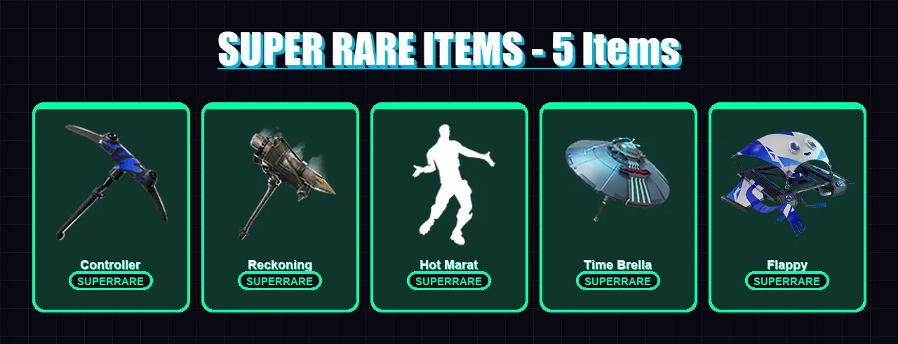 [PC/XBOX] | Lynx | The Prisoner | The Ice King | Peter Griffin | The Scientist | 112 skin | 154 pickaxe | 171 emote | 144 glider | Lv2226