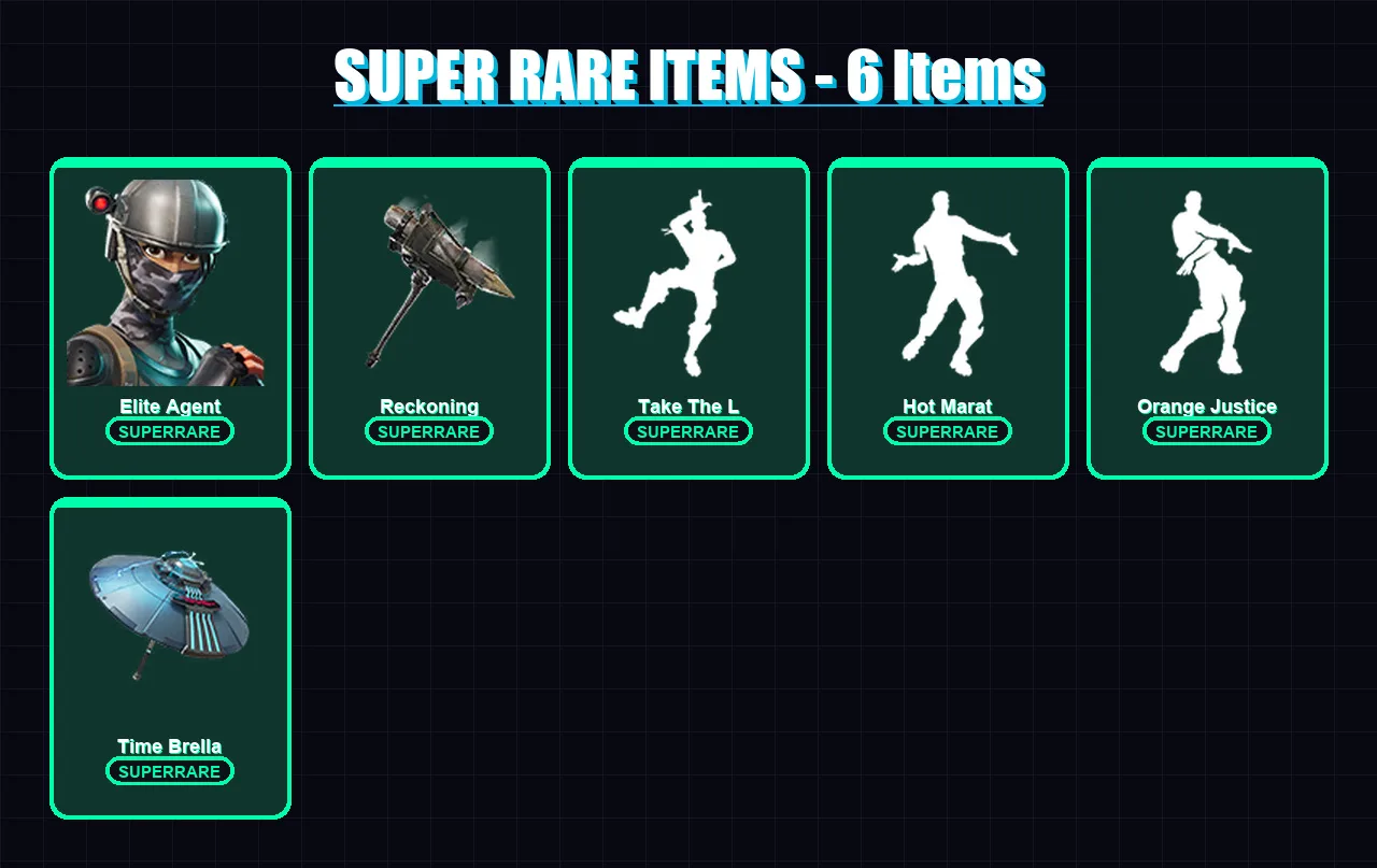 [PC/PSN] | Elite Agent | Menace | Blackheart | Zenith | The Ice King | 98 skin | 96 pickaxe | 111 emote | 103 glider | Lv1524