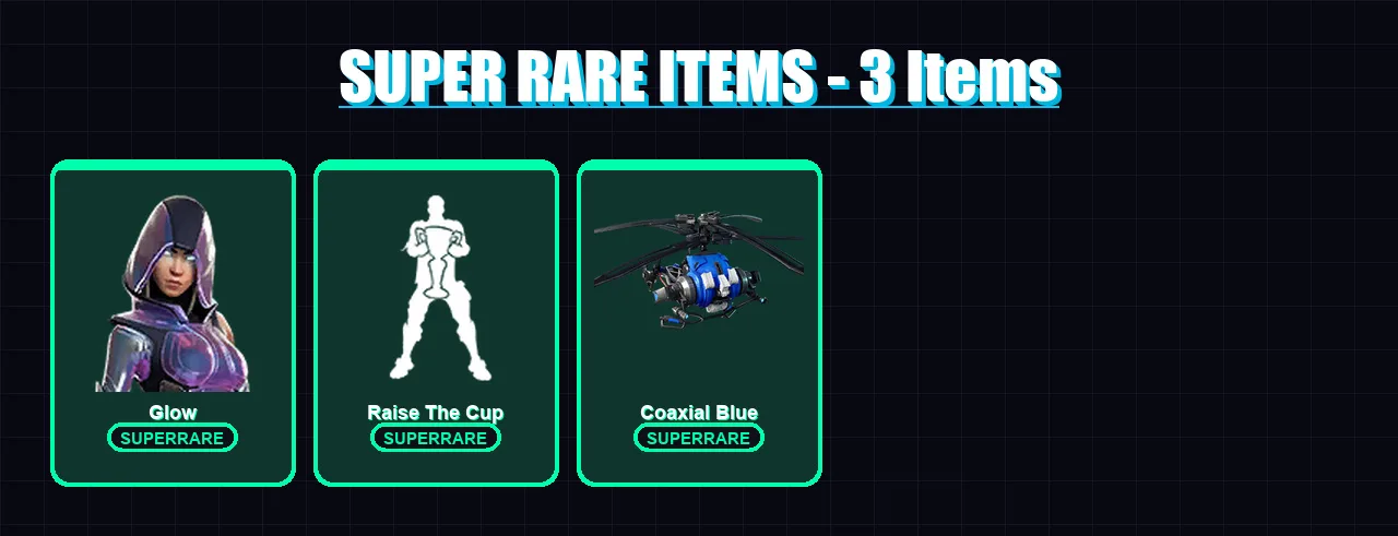 [PC/XBOX/PSN] | Glow | Fusion | Deadpool | Gear Specialist Maya | Brutus | 18 skin | 22 pickaxe | 33 emote | 21 glider | Lv459