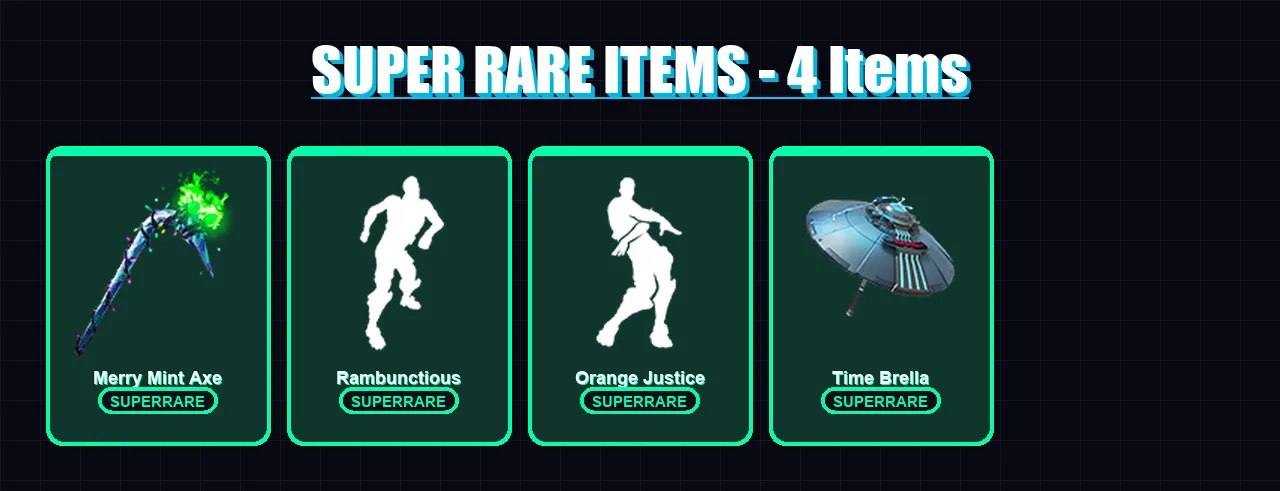 [PC/XBOX/PSN] | Carbide | Valor | Omega | Squad Leader | Zoey | 10 skin | 20 pickaxe | 24 emote | 29 glider | Lv430 — Fortnite account