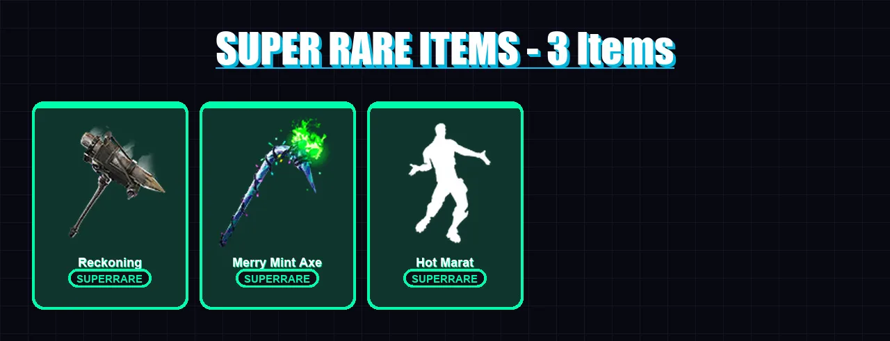 [PC] | Lynx | Calamity | Frozen Love Ranger | The Ice King | Blackheart | 51 skin | 74 pickaxe | 71 emote | 66 glider | Lv1067 — Fortnite account