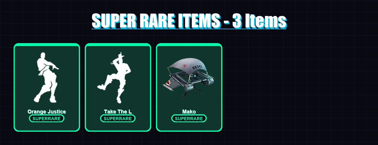 [PS4/PS5/XBOX/PC] | Dark Voyager | Carbide | Rust Lord | Mission Specialist | Moonwalker | 7 skin | 4 pickaxe | 14 emote | 11 glider | Lv205