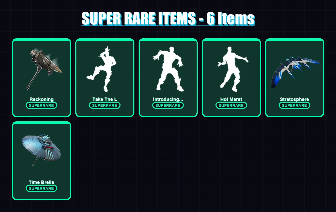 [PS4/PS5/XBOX/PC] | Dark Voyager | Calamity | Moonwalker | Fable | Nightshade | 28 skin | 85 pickaxe | 63 emote | 91 glider | Lv1750