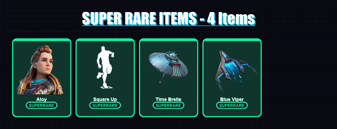 [PC/XBOX] | Aloy | Pig the Butcher | Ciri | Blitz Knight | Slayer Juice WRLD | 10 skin | 72 pickaxe | 46 emote | 64 glider | Lv1088