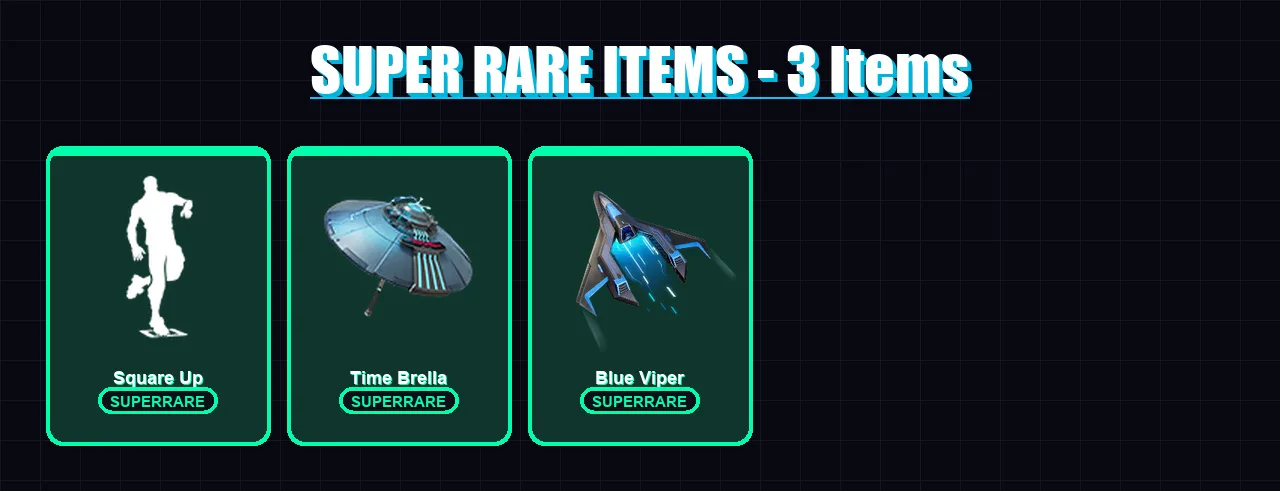 [PS4/PS5/XBOX/PC] | Renzo the Destroyer | Ronin | Thunder | Prowler | Dark Wild Card | 23 skin | 28 pickaxe | 14 emote | 30 glider | Lv263