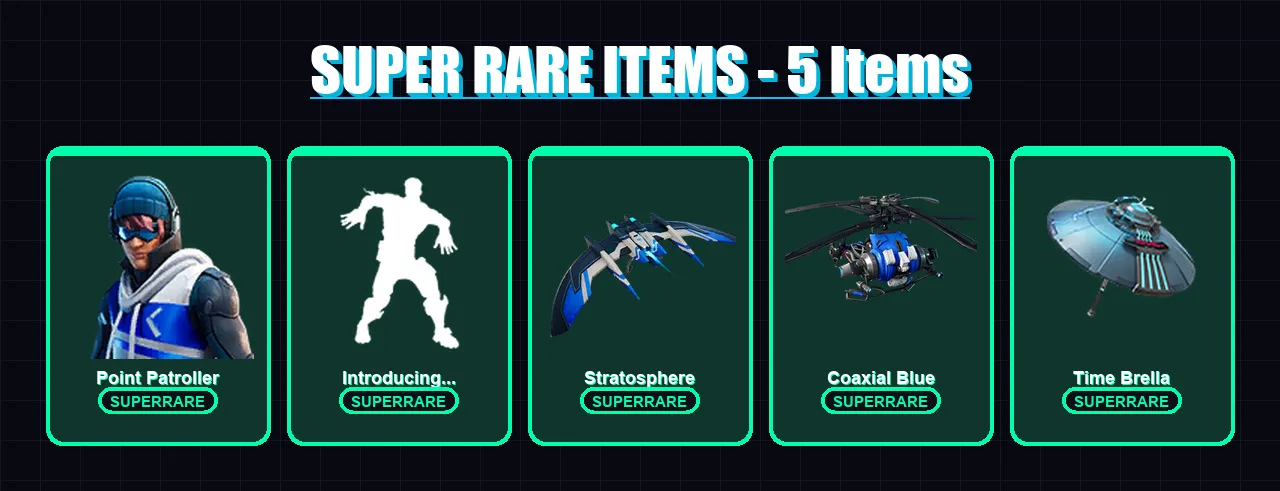 [PC/XBOX] | Point Patroller | Zeus | The Bride | Ayla Winn | Explorer Emilie | 93 skin | 157 pickaxe | 99 emote | 101 glider | Lv1664