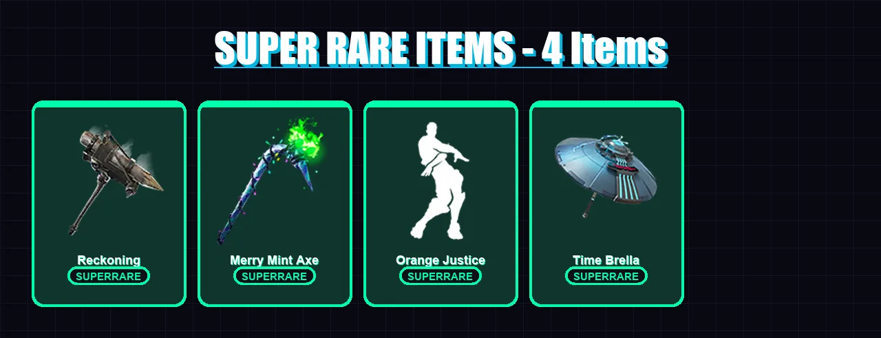[PC/XBOX/PSN] | Sentinel | The Visitor | Omega | Carbide | Rox | 21 skin | 39 pickaxe | 39 emote | 46 glider | Lv608