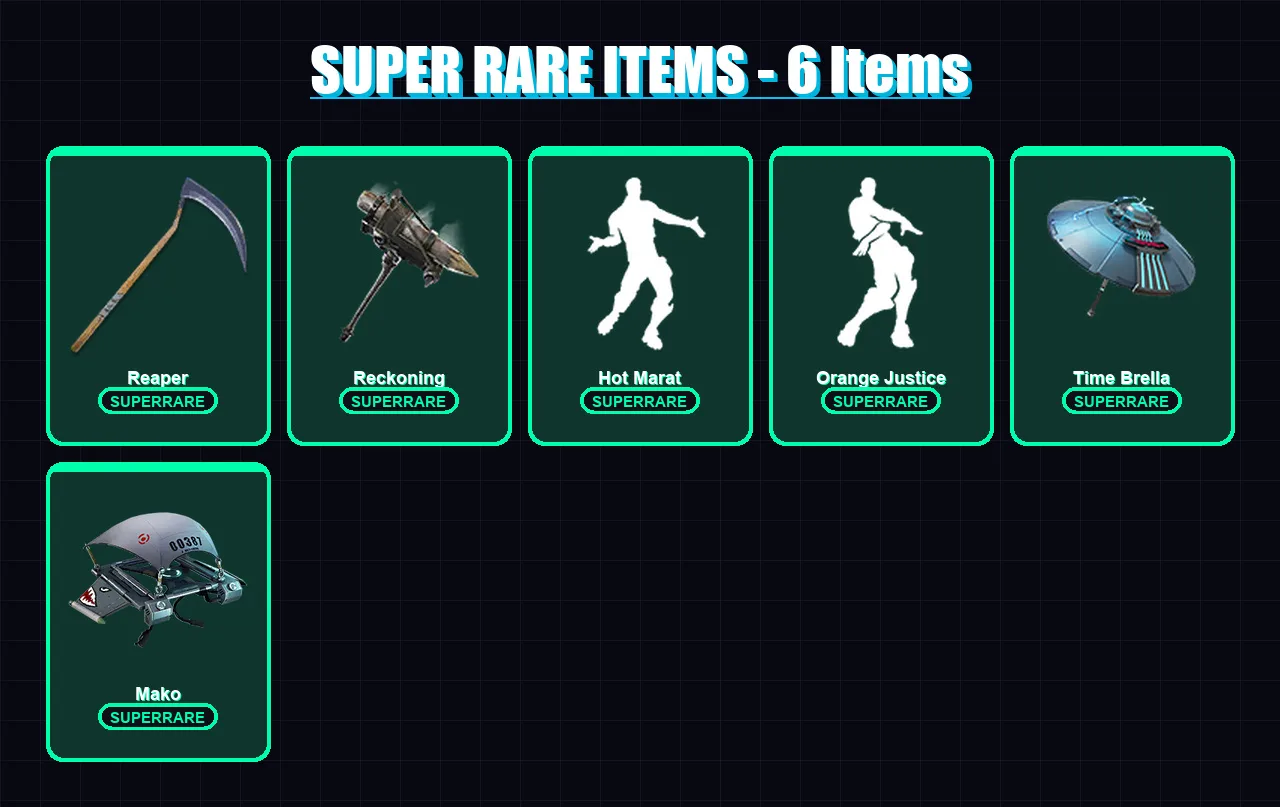 [PC/XBOX/PSN] | Drift | Calamity | Enforcer | Ragnarok | Catalyst | 15 skin | 18 pickaxe | 32 emote | 30 glider | Lv572