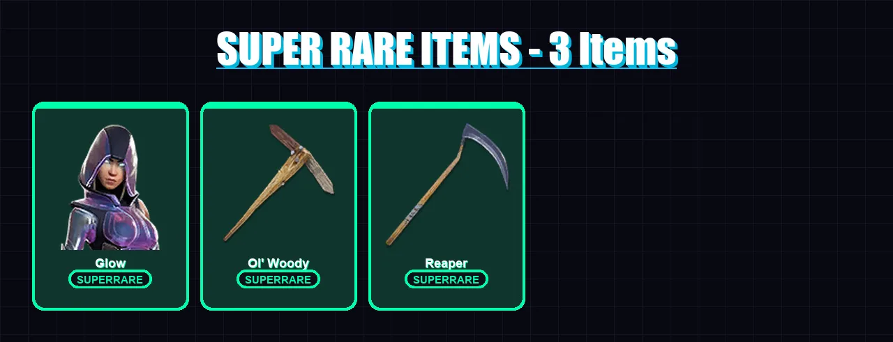 [PS4/PS5/PC] | Glow | Fade | Raz | Predator | Spire Assassin | 113 skin | 115 pickaxe | 73 emote | 88 glider | Lv1489