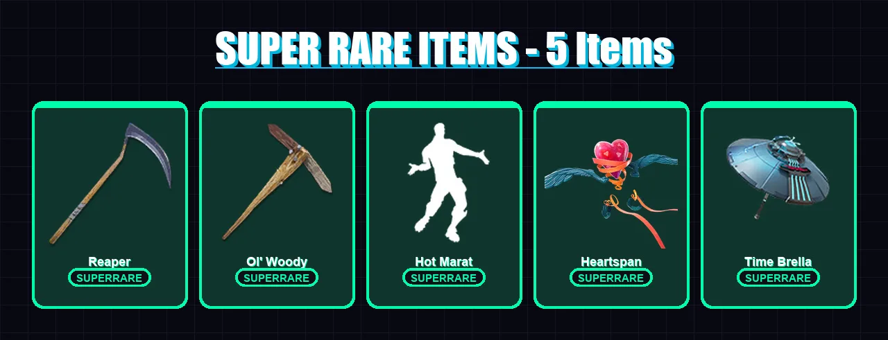 [PC/PSN] | Joltara | Era | Frostbite | Red Knight | The Ageless | 229 skin | 192 pickaxe | 167 emote | 125 glider | Lv2174
