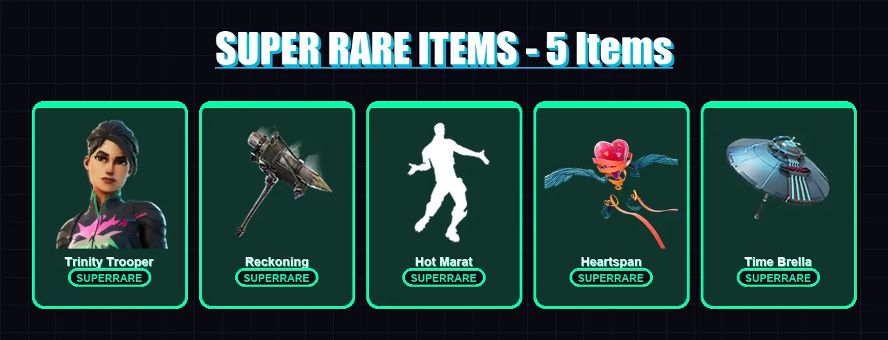 [PC/XBOX/PSN] | Trinity Trooper | Mandalorian | Zenith | Fade | A.I.M. | 76 skin | 85 pickaxe | 86 emote | 110 glider | Lv1915