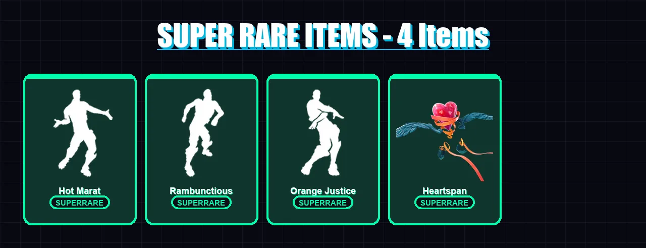 [PC/XBOX/PSN] | Omega | Sentinel | Hybrid | Blackheart | Valor | 15 skin | 16 pickaxe | 38 emote | 31 glider | Lv370 — Fortnite account