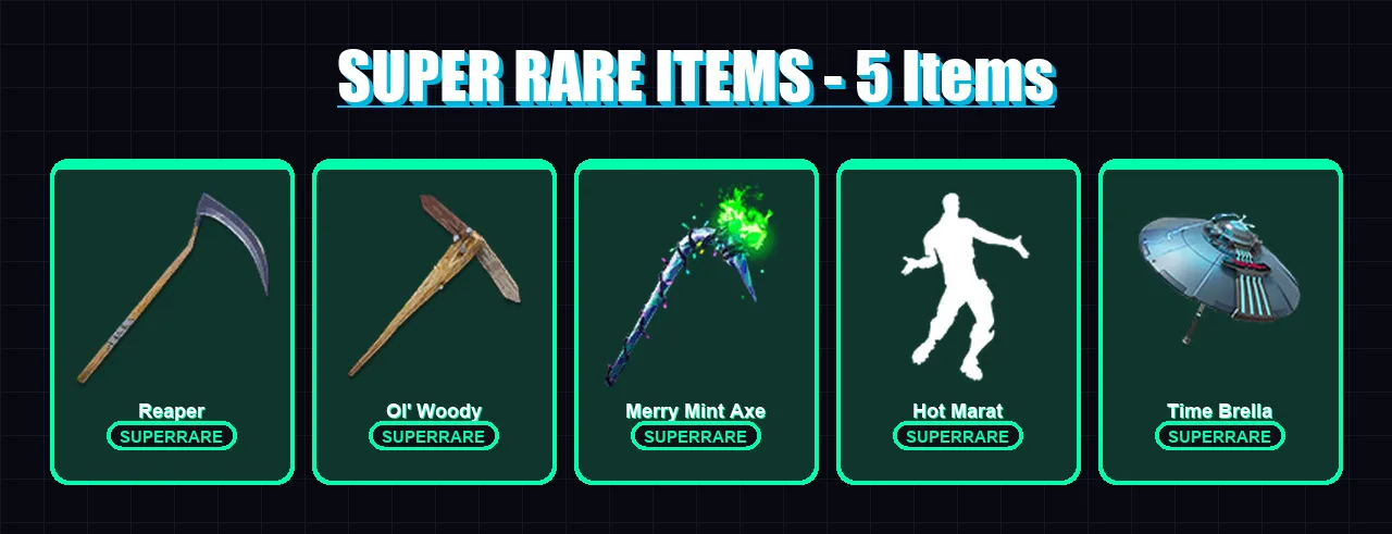 [PC/XBOX/PSN] | Spectra Knight | Valeria | Deadpool | Peter Griffin | Catalyst | 187 skin | 187 pickaxe | 167 emote | 146 glider | Lv2068