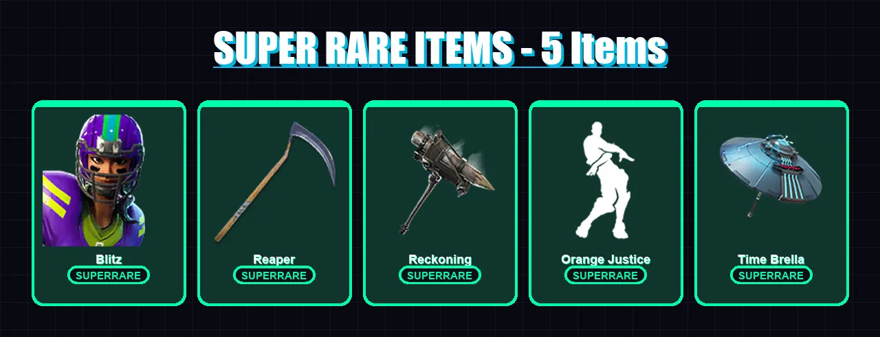 [PS4/PS5/XBOX/PC] | Blitz | Red Knight | Drift | Calamity | P.A.N.D.A Team Leader | 53 skin | 46 pickaxe | 51 emote | 51 glider | Lv760