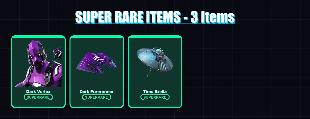 [PC/XBOX/PSN] | Dark Vertex | Midas | Galaxia | Lara Croft | Mandalorian | 143 skin | 198 pickaxe | 155 emote | 155 glider | Lv2398