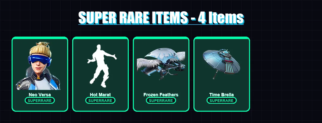 [PC] | Neo Versa | Deadpool | Gear Specialist Maya | Lynx | Fade | 46 skin | 61 pickaxe | 72 emote | 65 glider | Lv813