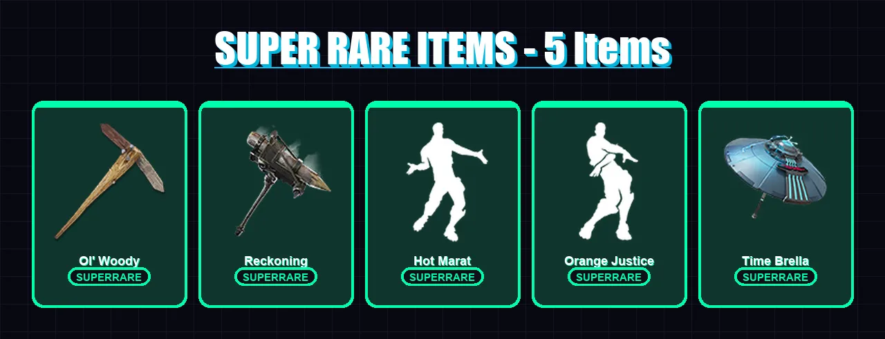[PC/XBOX/PSN] | Ark | Lynx | Hybrid | Spectra Knight | A.I.M. | 95 skin | 118 pickaxe | 100 emote | 106 glider | Lv1325