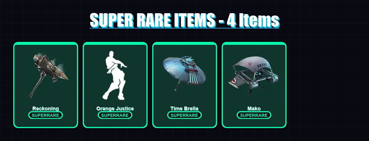 [PC/PSN] | Carbide | Calamity | Valor | Drift | Teknique | 15 skin | 22 pickaxe | 31 emote | 35 glider | Lv581