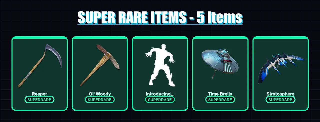 [PC] | Optimus Prime | Fade | Spire Assassin | Spectra Knight | Twyn | 120 skin | 152 pickaxe | 109 emote | 124 glider | Lv1872 — Fortnite account