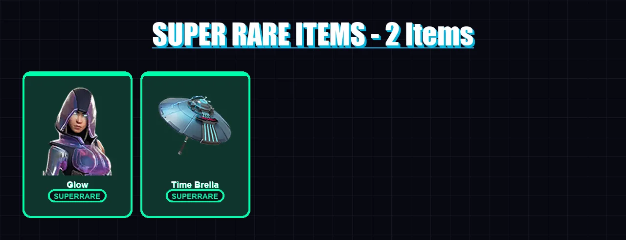 [PC] | Glow | Sorana | Omegarok | Spectra Knight | Midas | 27 skin | 41 pickaxe | 55 emote | 46 glider | Lv795