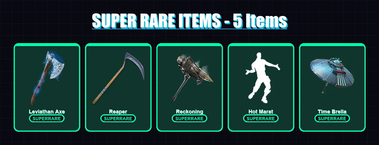 [PC/PSN] | Fade | Predator | Blackheart | The Scientist | Zenith | 129 skin | 136 pickaxe | 117 emote | 124 glider | Lv1866