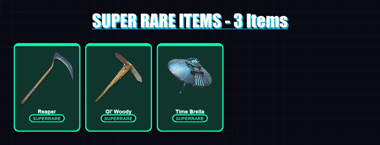 [PC/XBOX/PSN] | Spectra Knight | Omegarok | Fade | Eternal Knight | Felina | 24 skin | 63 pickaxe | 36 emote | 53 glider | Lv730