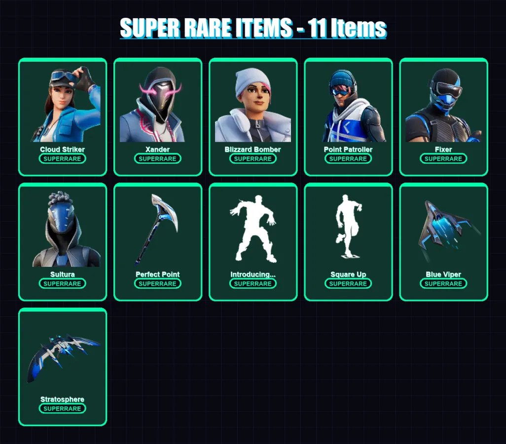 [PS4/PS5/XBOX/PC] | Lara Croft | Midas | Red Knight | Deadpool | Peely | 90 skin | 144 pickaxe | 111 emote | 104 glider | Lv2239 — Fortnite account