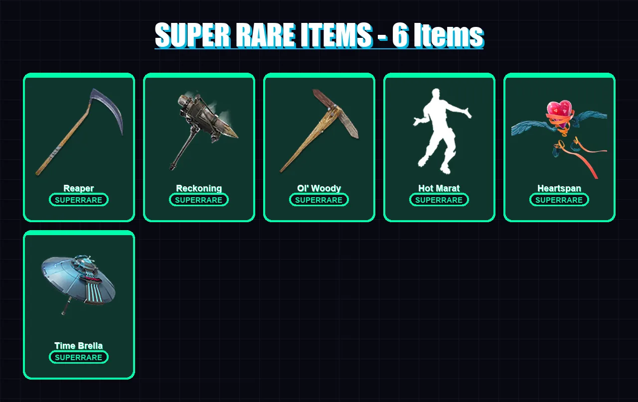 [PC/XBOX/PSN] | Kymera | Zenith | Deadpool | Ronin | Polarity | 197 skin | 209 pickaxe | 157 emote | 153 glider | Lv2571