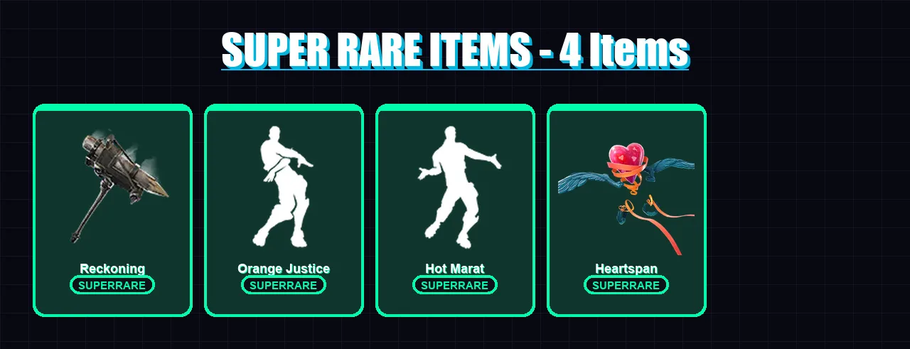 [PC/XBOX/PSN] | Blackheart | The Ice King | Luxe | Lynx | Zenith | 31 skin | 55 pickaxe | 75 emote | 70 glider | Lv1449