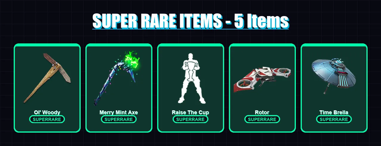 [PC/PSN] | Mandalorian | Hybrid | The Ice King | Vendetta | Fusion | 185 skin | 201 pickaxe | 186 emote | 156 glider | Lv2899