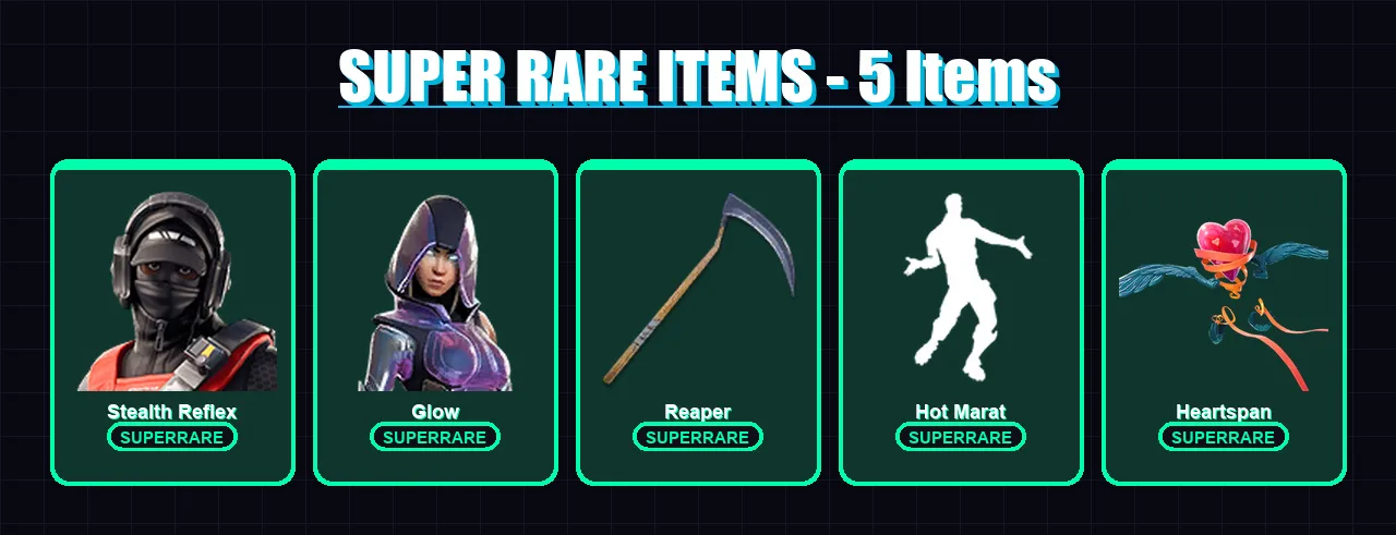 [PC/XBOX/PSN] | Stealth Reflex | Glow | Ghoul Trooper | Iconic Kim Kardashian | Zenith | 131 skin | 140 pickaxe | 138 emote | 113 glider | Lv2146