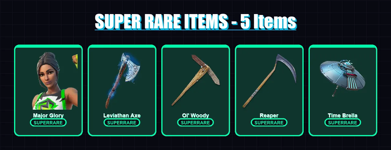 [PC/XBOX/PSN] | Major Glory | Mandalorian | Lynx | Frostbite | Fade | 130 skin | 141 pickaxe | 110 emote | 98 glider | Lv1586 — Fortnite account