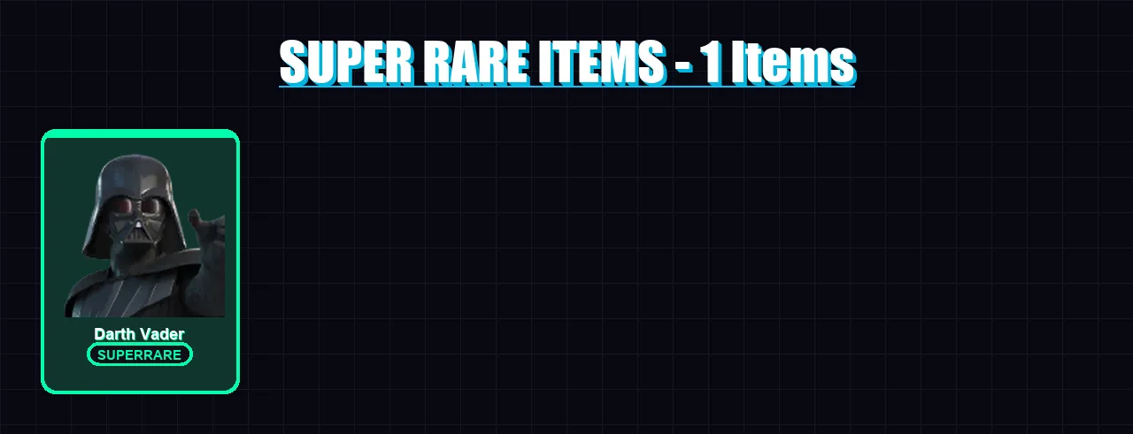 [PC/PSN] | Darth Vader | Paradigm (Reality-659) | Snap | Frostbite | Malik | 16 skin | 17 pickaxe | 13 emote | 21 glider | Lv257
