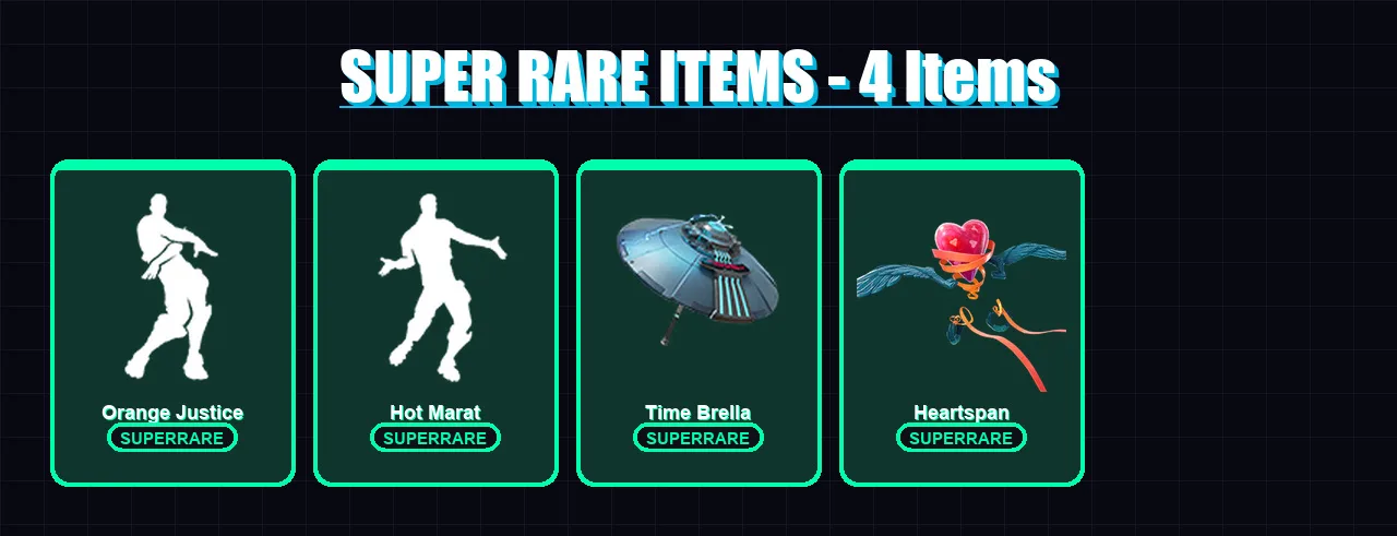 [PC/XBOX/PSN] | Rox | Sentinel | Ultima Knight | Predator | Hybrid | 114 skin | 165 pickaxe | 116 emote | 152 glider | Lv2054