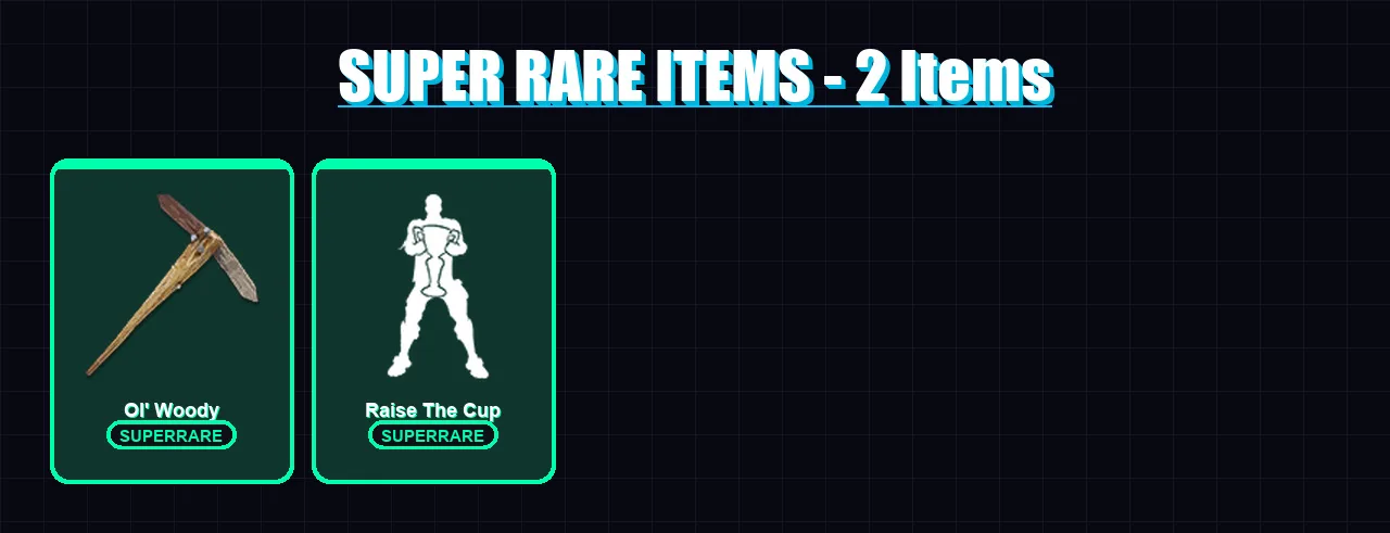 [PC/PSN] | Mandalorian | Kymera | The Scientist | Fusion | Ronin | 94 skin | 88 pickaxe | 90 emote | 78 glider | Lv1090