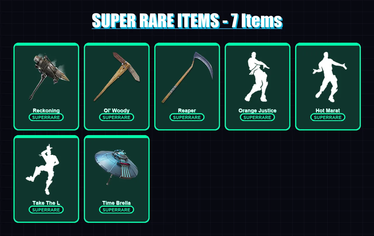[PC/PSN] | Dark Voyager | Ragnarok | Blackheart | The Ice King | Wild Card | 89 skin | 101 pickaxe | 96 emote | 81 glider | Lv1501 — Fortnite account