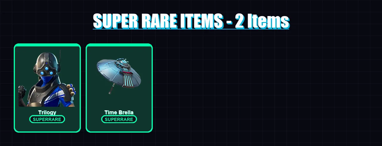 [PC/XBOX/PSN] | Trilogy | Joey | Kymera | Gear Specialist Maya | Deadpool | 25 skin | 48 pickaxe | 36 emote | 45 glider | Lv783