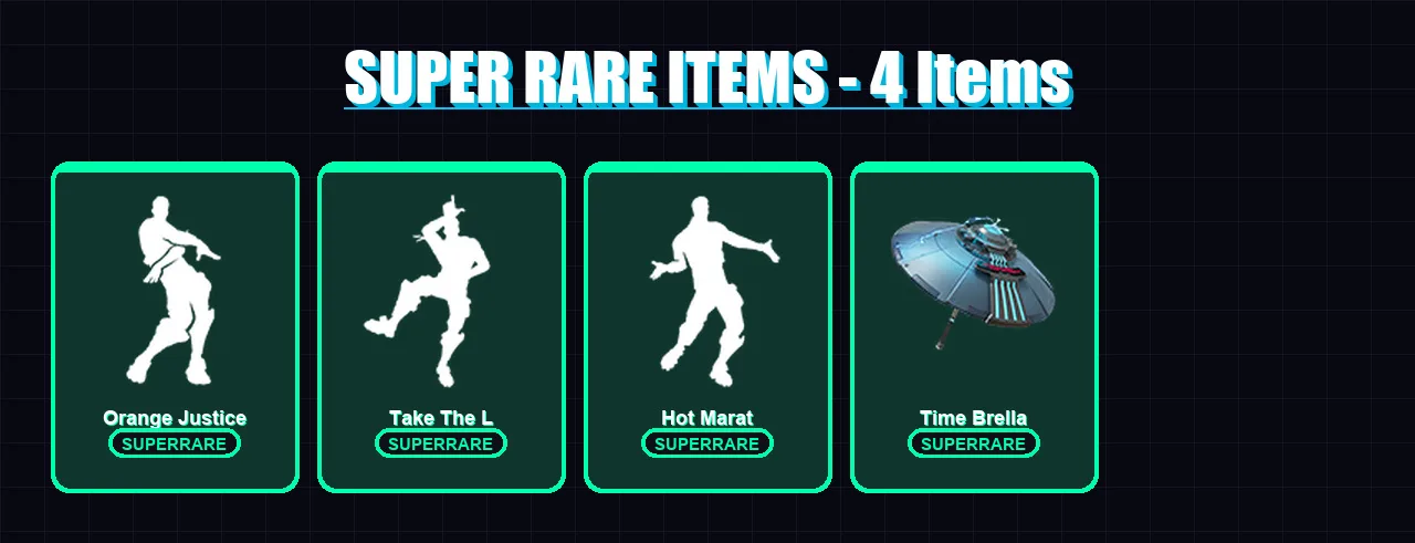 [PC] | Deadpool | Blackheart | Midas | Hybrid | Gear Specialist Maya | 46 skin | 76 pickaxe | 73 emote | 61 glider | Lv1090
