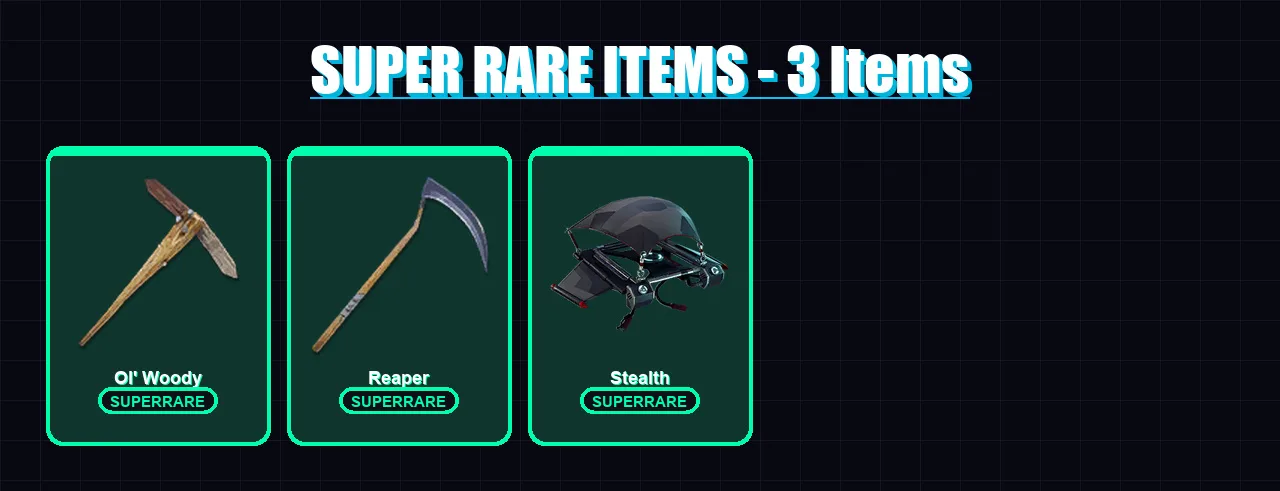 [PS4/PS5/XBOX/PC] | Hades | Chomp Sr. | Peter Griffin | Zeus | Raven | 177 skin | 228 pickaxe | 181 emote | 154 glider | Lv2313